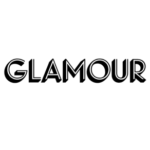 Glamour magazine logo