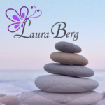 Laura Berg Inc Website Logo