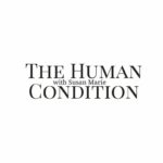 The Human Condition podcast with Suaan Marie - mental wellbeing podcasts