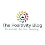 The Positivity Blog Logo