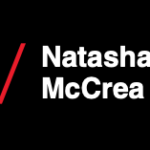 Natasha McCrea Website logo