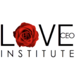 The Love CEO Institute website logo
