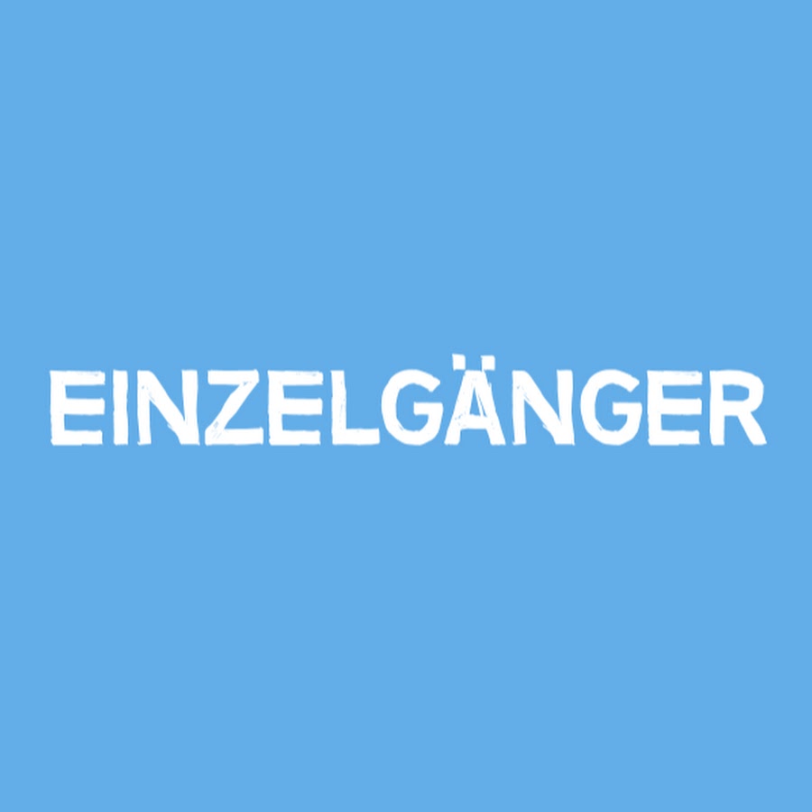 einzelgänger logo