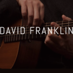David Franklin Music Website Logo