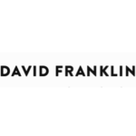 David Franklin Therapy Website Logo