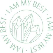 I am my best website logo - mental wellbeing websites