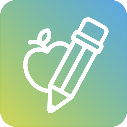Student health app logo - mental wellbeing apps