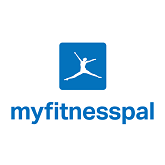 my fitness pal logo - physical wellbeing apps