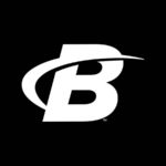 Bodybuilding.com youtube channel logo
