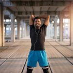 Debunking common fitness myths - Picture of Author - Sancket Kumar