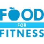 Food for fitness logo