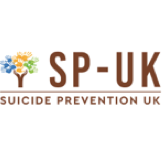 Suicide Prevention UK logo