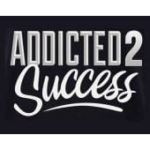 Addicted to success logo
