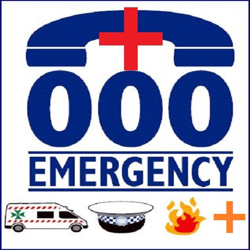 000 emergency number Australia