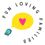 Fun loving families logo