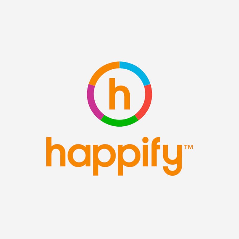 Happify app logo