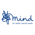 Mind Chairty logo - infoline - mental wellbeing helplines