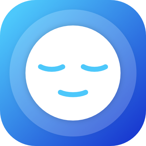 Mindshift CBT App logo - Mental Wellbeing Apps