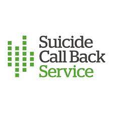 Suicide Call Back Service logo - Mental Wellbeing Helplines Australia