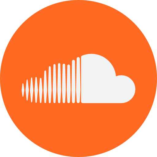 SoundCloud Logo - Your Music - Mental wellbeing music