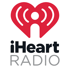 iheart radio logo - your music - mental wellbeing music