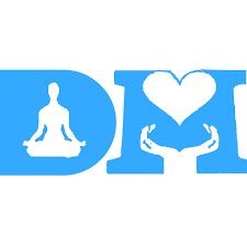 the daily meditation logo - free meditation courses and teaching