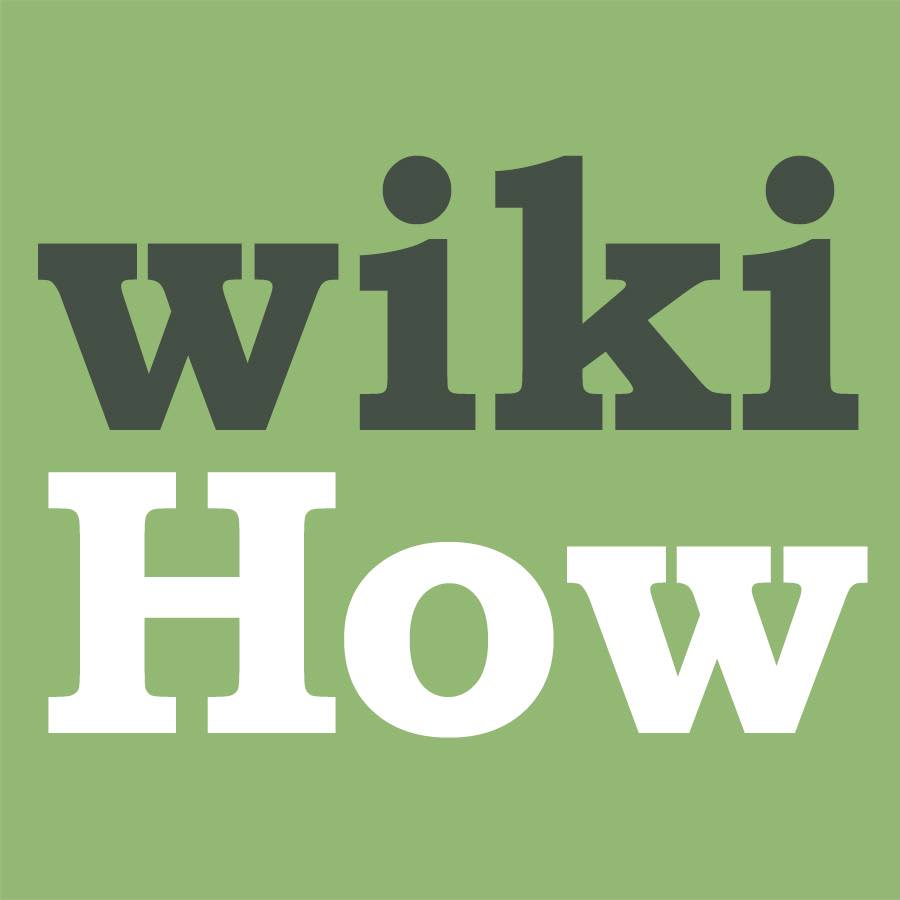 wikihow logo - free meditation tutorials - how to practice meditation for free