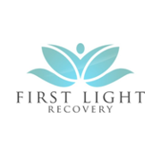 First Light Recovery logo