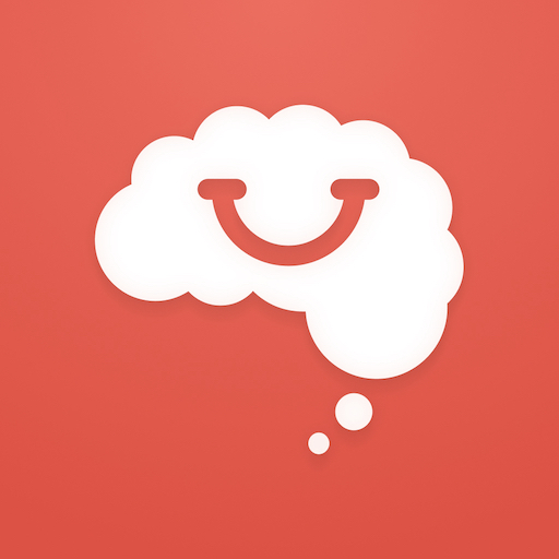 smiling mind logo - mental wellbeing apps