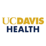 Universtify of California Health logo