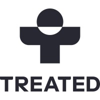 treated.com logo